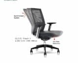 Kursi Kantor Indachi tipe Eleve Mesh II