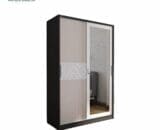 Lemari Pakaian Activ tipe FORTE SL 120 B