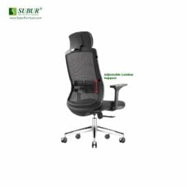 Kursi Kantor Indachi tipe Lyvia I AL