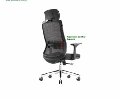 Kursi Kantor Indachi tipe Lyvia I AL
