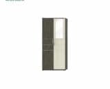 Lemari Pakaian Activ tipe Spin LP 231