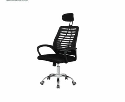 Kursi Kantor Activ tipe Lula KM 101