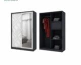 Lemari Pakaian Activ tipe FORTE SL 121 B