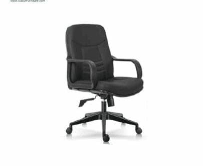 Kursi Kantor Indachi tipe Aeron II