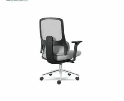Kursi Kantor Indachi tipe Ryze II CR