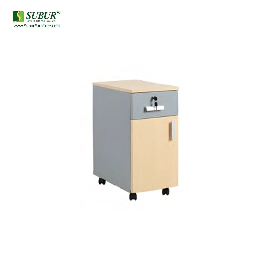 Laci Kantor Donati type Hessen DW