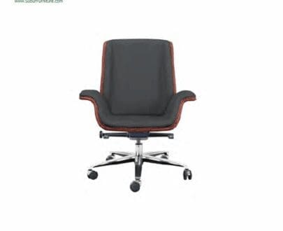 Kursi Kantor Donati tipe Lares 2 AL