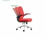 Kursi Kantor Donati tipe Daiva 2 C