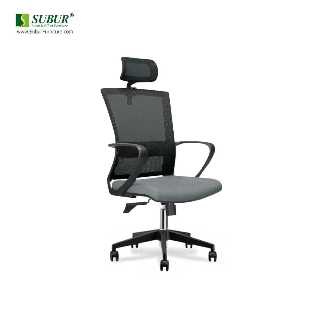 Kursi Kantor Donati tipe Novara 1