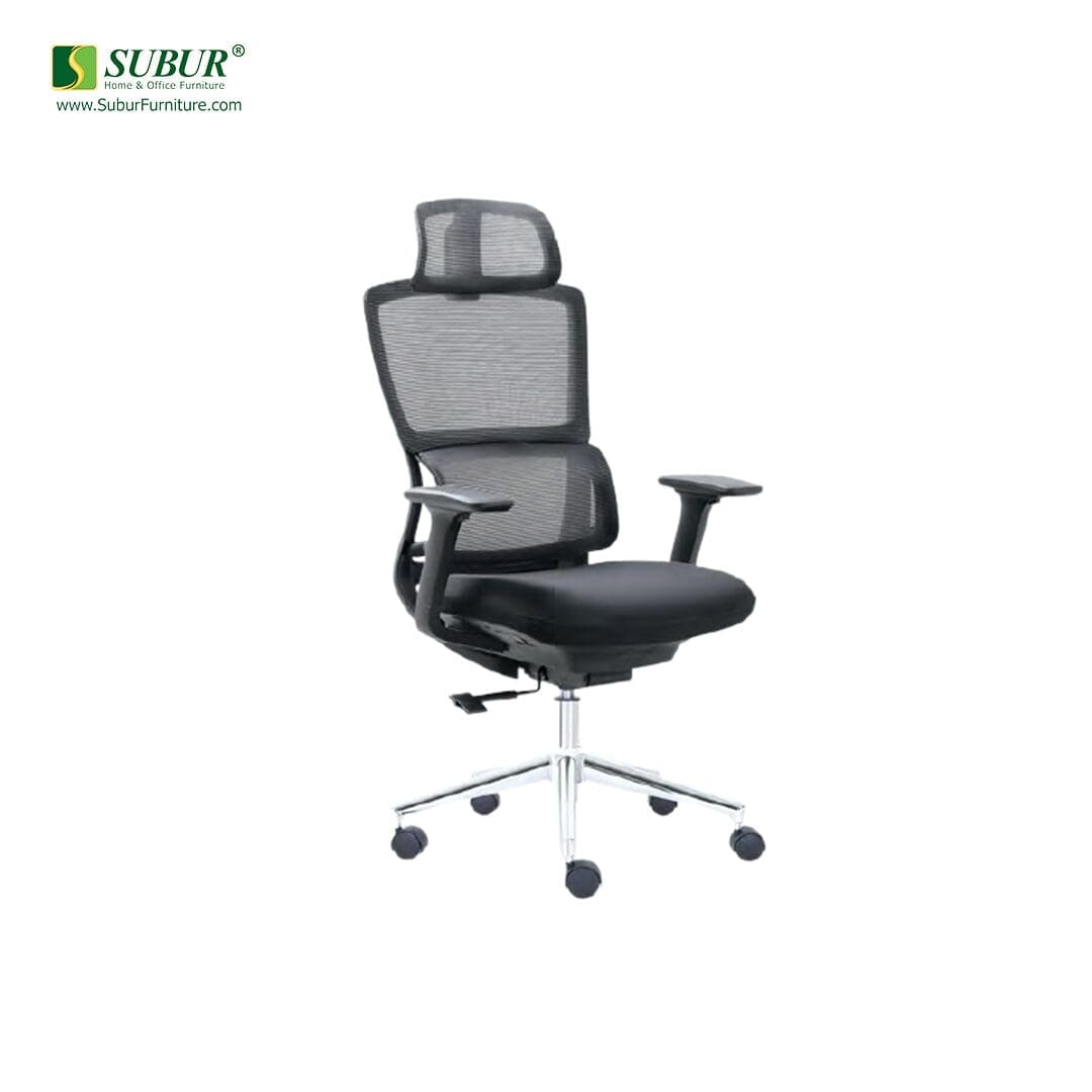 Kursi Kantor Donati tipe Marken 1 C TF