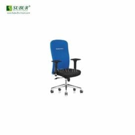 Kursi Kantor Indachi tipe Lorez I AL TC