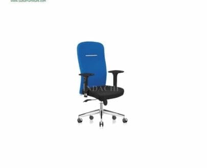 Kursi Kantor Indachi tipe Lorez I AL TC