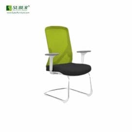 Kursi Hadap Donati tipe Naisse V1 C (White)