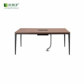 Meja Kantor Donati tipe Ferrand MT 3
