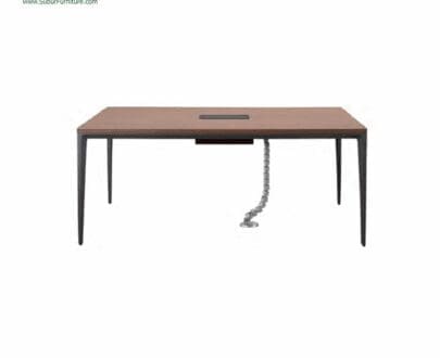 Meja Kantor Donati tipe Ferrand MT 2