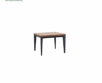 Meja Kantor Donati tipe Ferrand ST