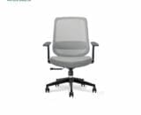 Kursi Kantor Donati tipe Agios 1 (Black)