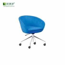 Sofa Donati type Vaza 2 B Chrome