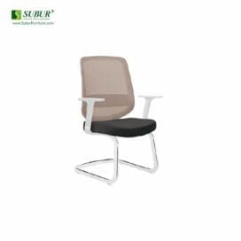 Kursi Hadap Donati tipe Agios V1 C W (White) 