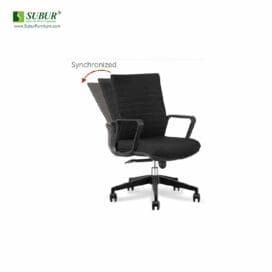 Kursi Kantor Donati tipe Fenta 2