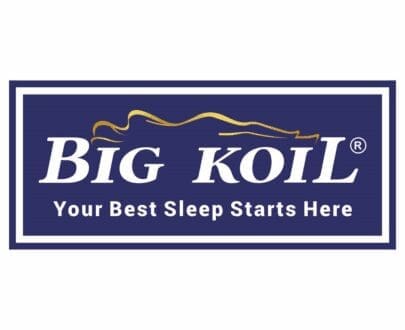 Big Koil