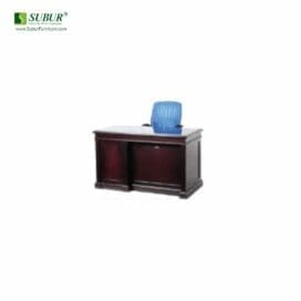 Meja Kantor Horse Metal tipe MTP 02 