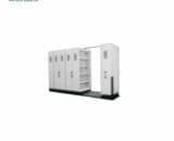 Mobile File Alba tipe MF 622 (30 CPTS)