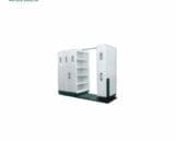 Mobile File Alba tipe MF 422 (20 CPTS)