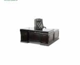 Meja Kantor Horse Metal tipe MTL 01 