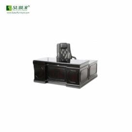 Meja Kantor Horse Metal tipe MTL 01 