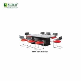 Meja Kantor Horse Metal tipe MRP