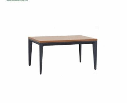 Meja Kantor Donati tipe Ferrand CT