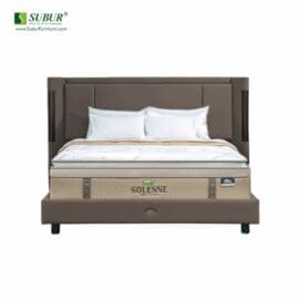 Springbed Procella tipe Solenne (Matrass Only)