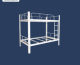 Ranjang Besi Bunkbed UNO tipe URB 120 W