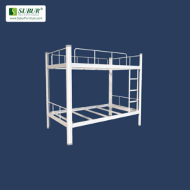 Ranjang Besi Bunkbed UNO tipe URB 120 W