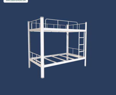 Ranjang Besi Bunkbed UNO tipe URB 120 W