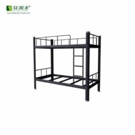 Ranjang Besi Bunkbed UNO tipe URB 90 B