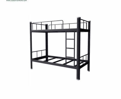 Ranjang Besi Bunkbed UNO tipe URB 120 B
