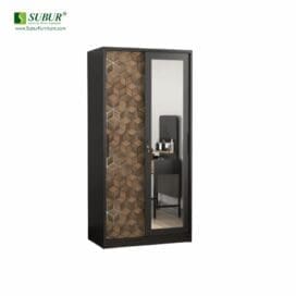 Lemari Pakaian Activ tipe FORTE SL 93 D