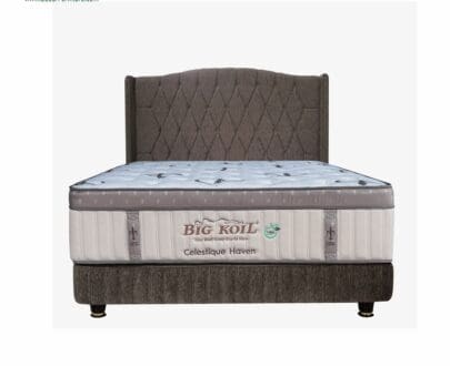 Springbed Bigkoil tipe Heirloom/Celesteque Haven