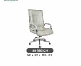 Kursi Kantor Brother tipe BR 180 CH