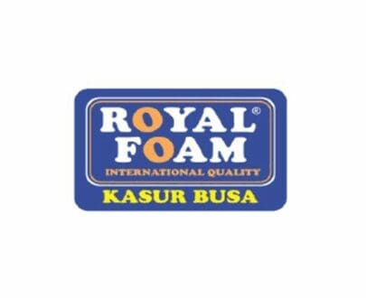 Royal Foam