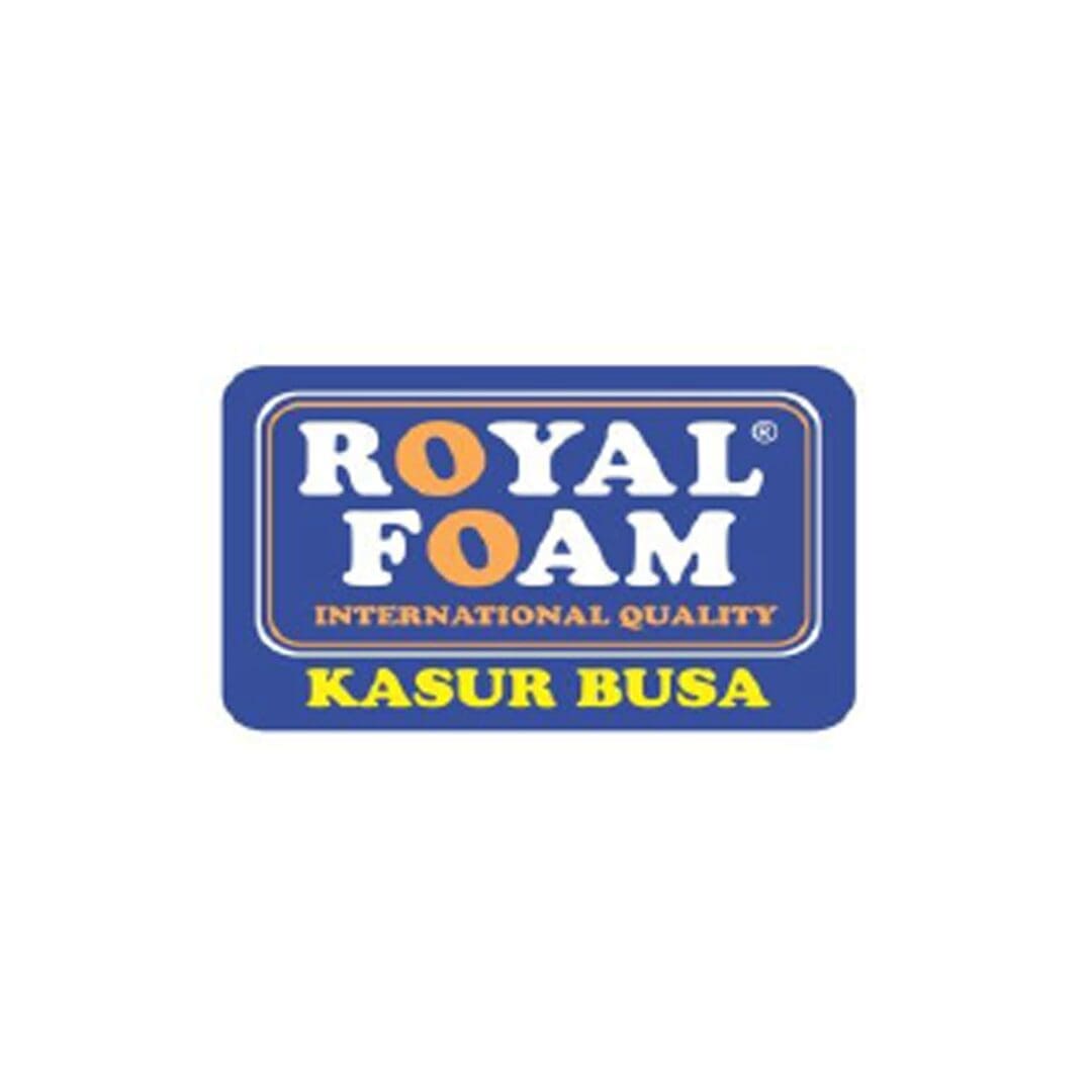 Royal Foam