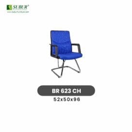 Kursi Hadap Brother tipe BR 623 CH