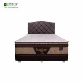 Springbed Comforta tipe Premier Luxury