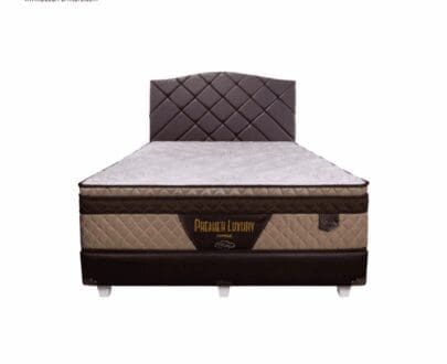 Springbed Comforta tipe Premier Luxury