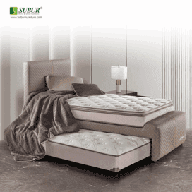 Springbed Lady Americana tipe Splendor