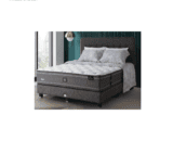 Springbed Serta Rejuve