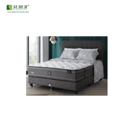 Springbed Serta Rejuve