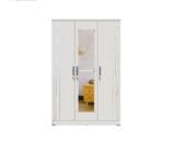 Lemari Pakaian Olympic tipe LP Leno 3P